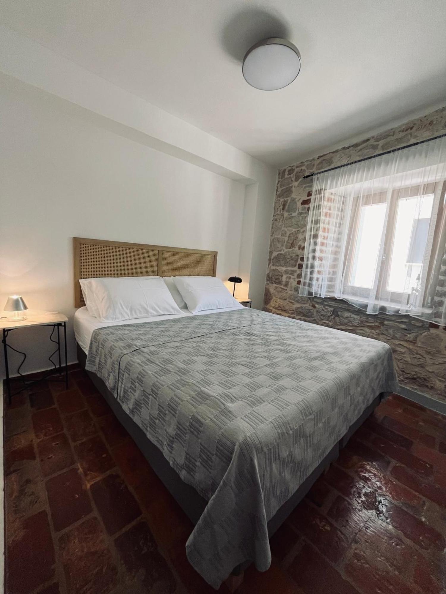Koronsovac House With 4 Apartament Poreč