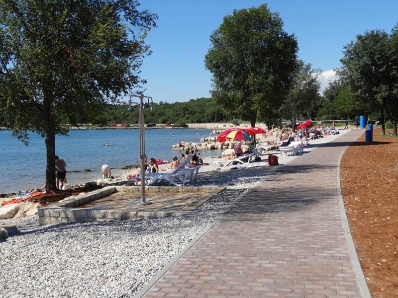 Koronsovac House With 4 Apartament Poreč